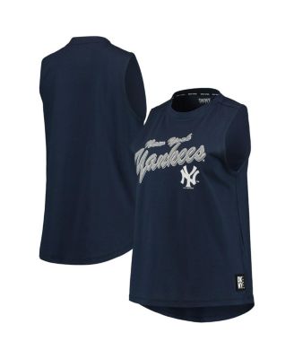 DKNY Women's New York Yankees Donna Dress - Macy's