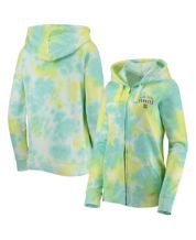 MSX by Michael Strahan Women's Black Kansas City Chiefs Bailey Tie-Dye  Pullover Sweatshirt - Macy's