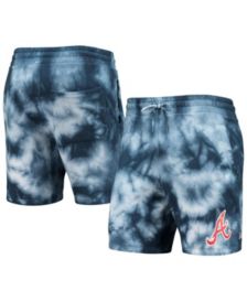 Nike Men's Atlanta Braves Dry Franchise Shorts - Macy's