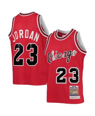 Jersey chicago bulls jordan 23 best sale