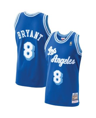 バスケットボール Mitchell &amp; Ness - Kobe Bryant Classics Authentic Jersey Kobe Bryant Hardwood Classics 2008-09 Authentic Jersey By