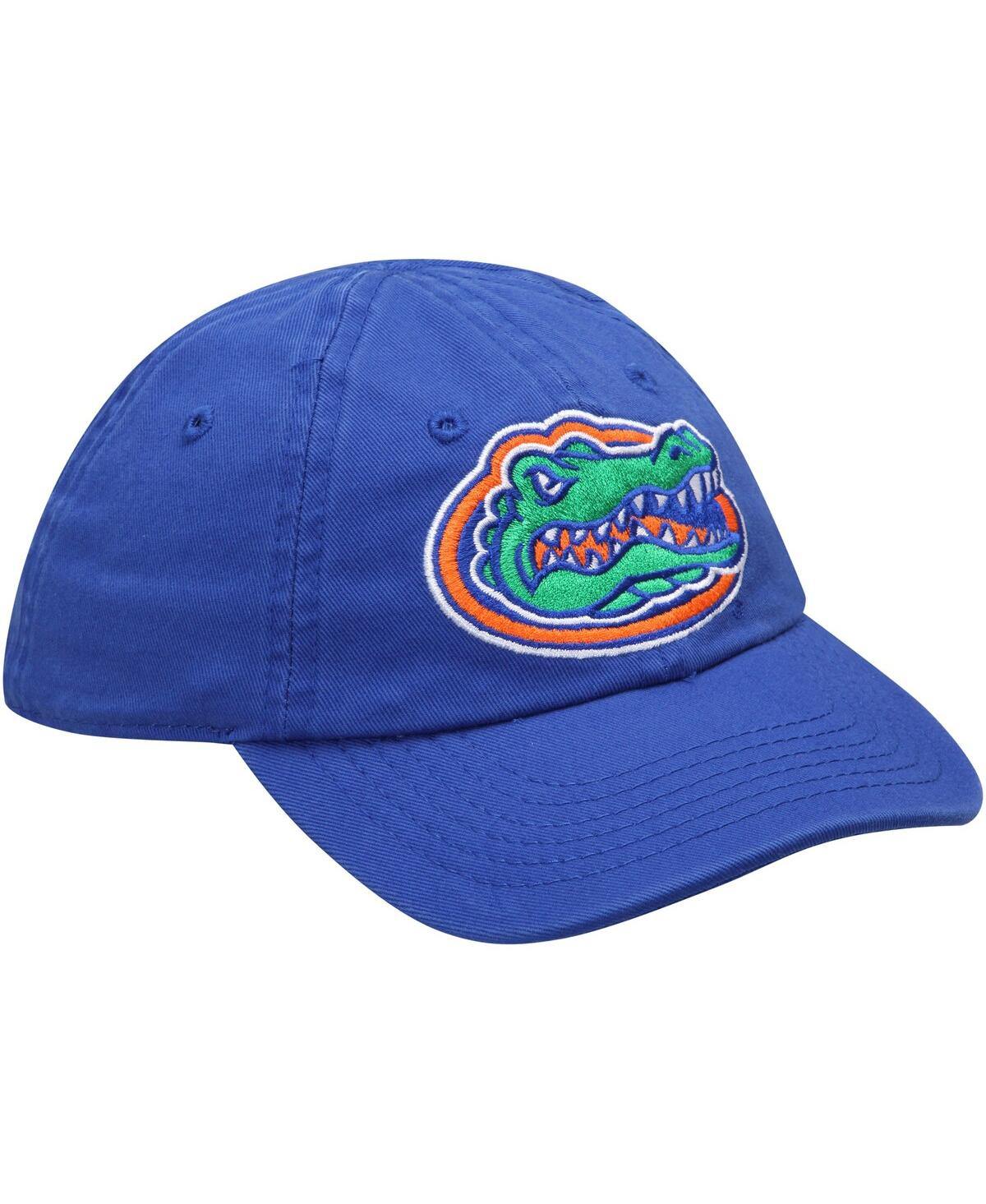 Shop Top Of The World Infant Unisex  Royal Florida Gators Mini Me Adjustable Hat