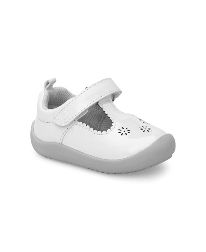 Stride Rite Baby Girls Cheyenne Mary Jane Shoes Macy's
