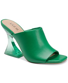 Cherr Slide Sandals, Created for Macy's