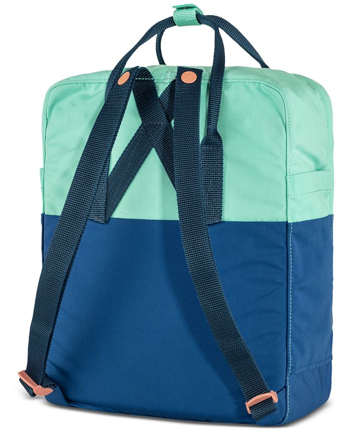 Fj llr ven Women s Kanken Art Backpack Macy s