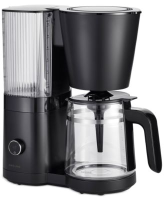 Enfinigy Glass Drip Coffee Maker