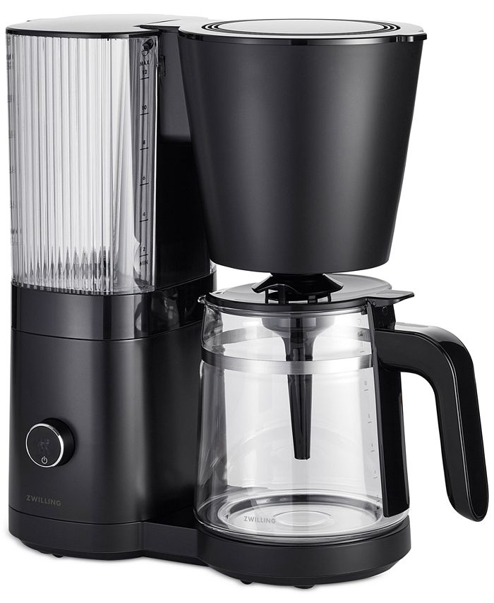 Zwilling Enfinigy Glass Drip Coffee Maker Macy's