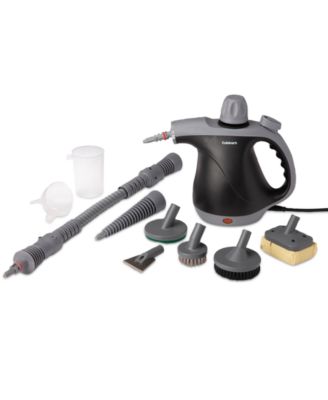 Cuisinart - Grill Renew Steam Cleaning System