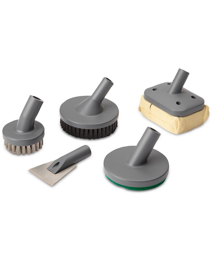 Cuisinart Grill Renew Steam Cleaning System Macy's