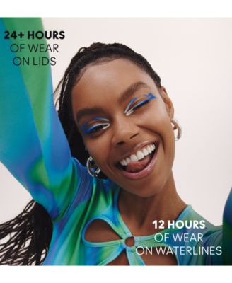 Colour Excess Gel Eye Liner