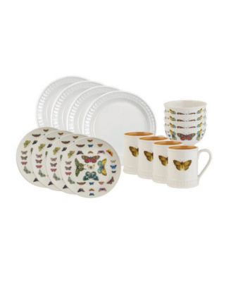 Portmeirion Botanic Garden Harmony Set, 16 Piece