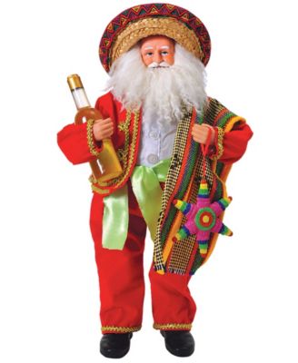 Santa's Workshop