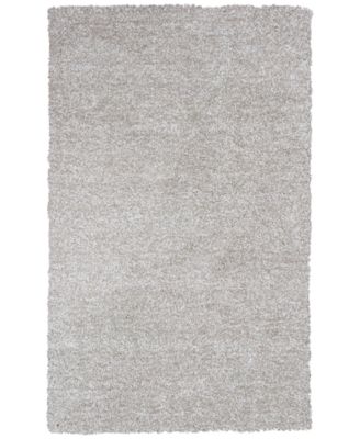 Kas - Bliss Heather Shag Area Rugs