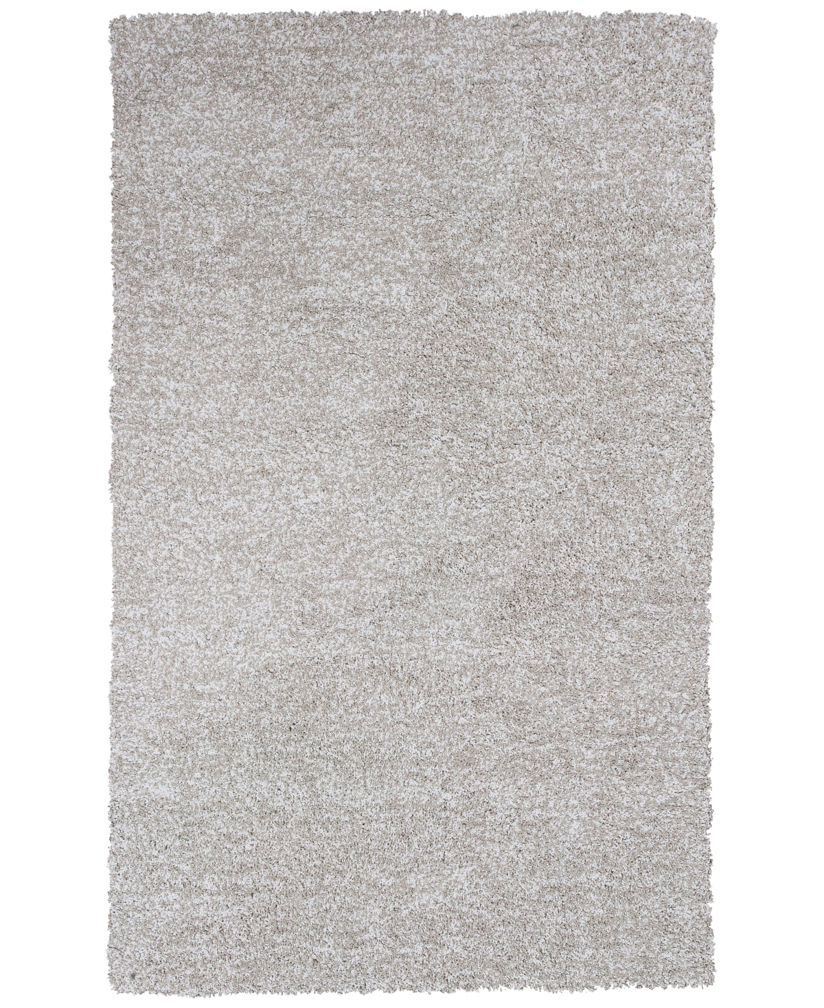 Kas Bliss Heather Shag Area Rug