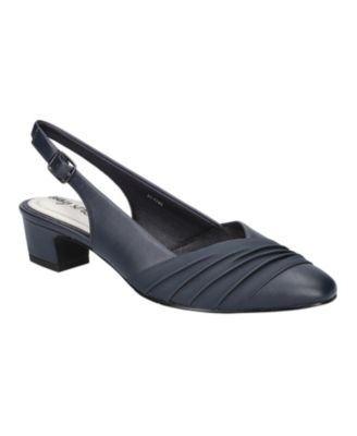 Women's Bates Slingback Pumps
