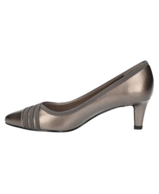 Women's Nobel Pumps