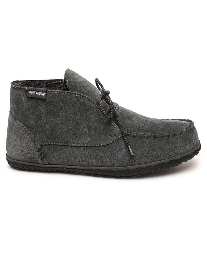 Minnetonka - Women's Torrey Suede Boot main image 1