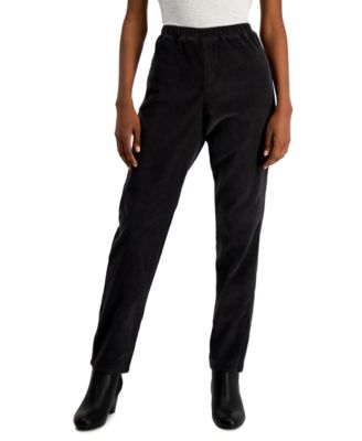 Karen scott petite pants hotsell