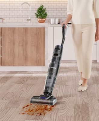 Jashen Cordless Wet and Dry Floor Cleaner