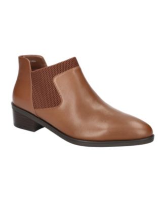 bella vita helena slouch booties