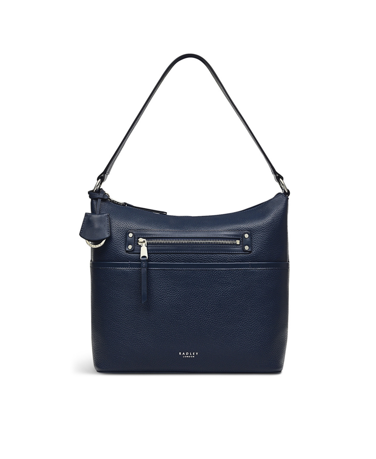 Radley London Pickering Lane Zip Top Shoulder Bag