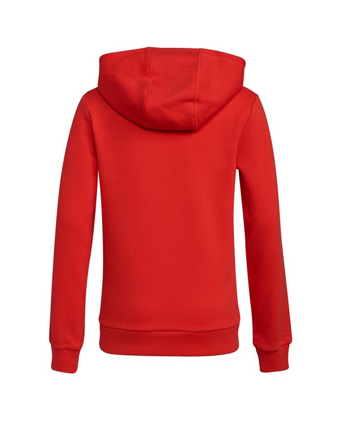 Big boys adidas hoodie on sale