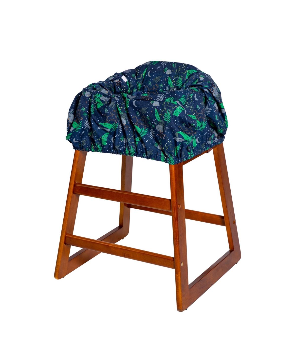 Disney Baby Shopping Cart and High Chair Cover,- Lion King