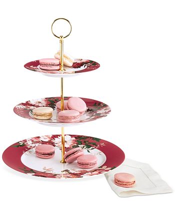 Martha Stewart Collection 6-Pc. Bakery Set, Created for Macy's - Macy's