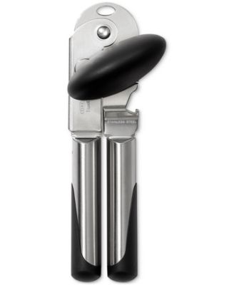 15-Pc. Steel Utensil Set