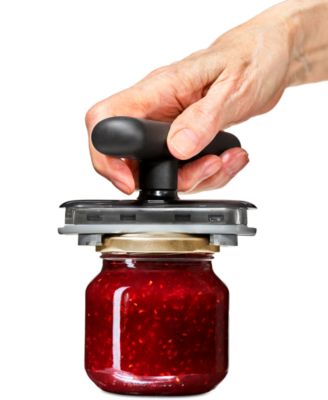 Good Grips Twisting Jar Opener