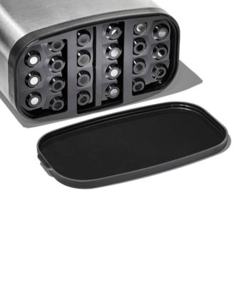 Good Grips 6-Piece Prep and Serve Kitchen Tool Set