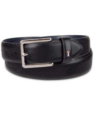 tommy hilfiger dress belt