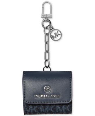 Michael Kors logo clip 2024 case for AirPods