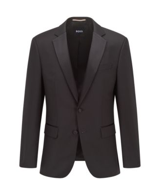 BOSS Men's Tuxedo Jacket