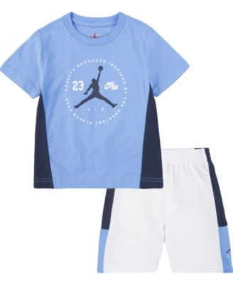 jordan 2 piece set