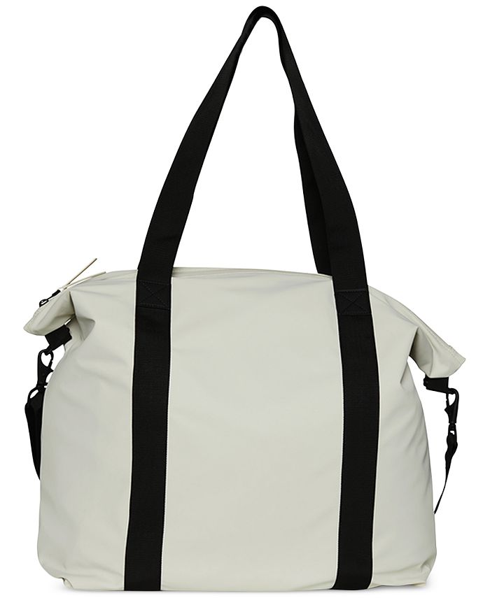 Rains tote backpack sales review