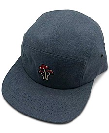 Men's Mushroom Graphic Hat, Created for Macy's 