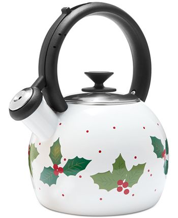 Martha stewart tea kettle sales