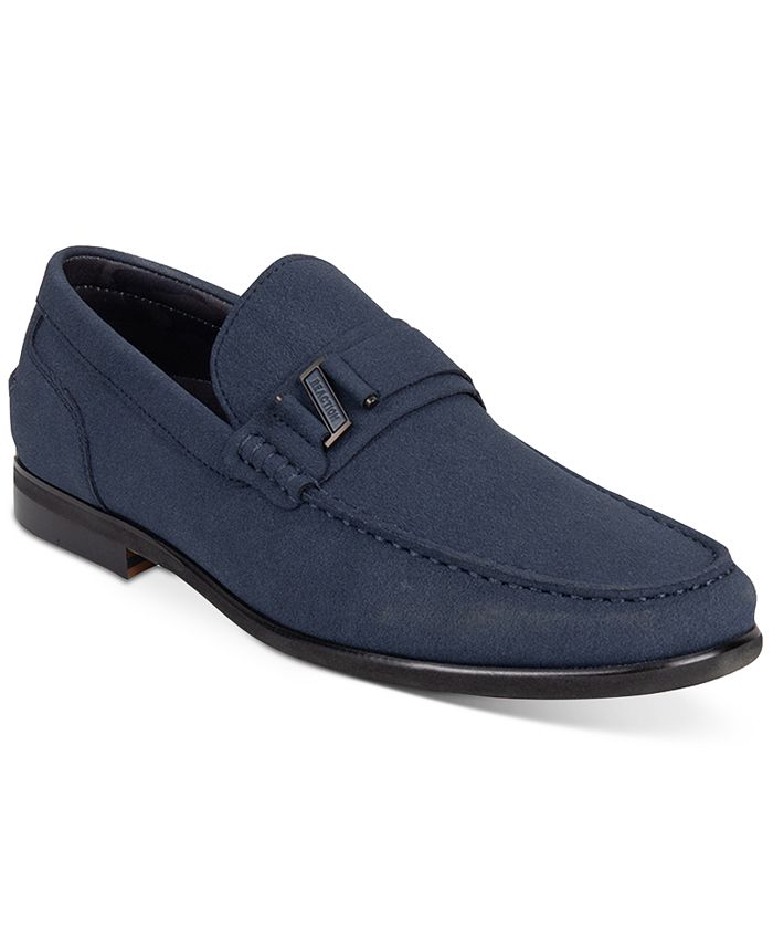 Kenneth cole reaction men's loafers online