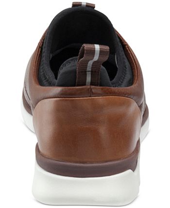 Johnston & Murphy - Men's Prentiss Plain-Toe Sneakers