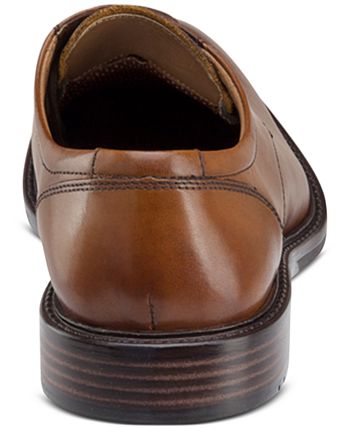 Johnston murphy top tabor
