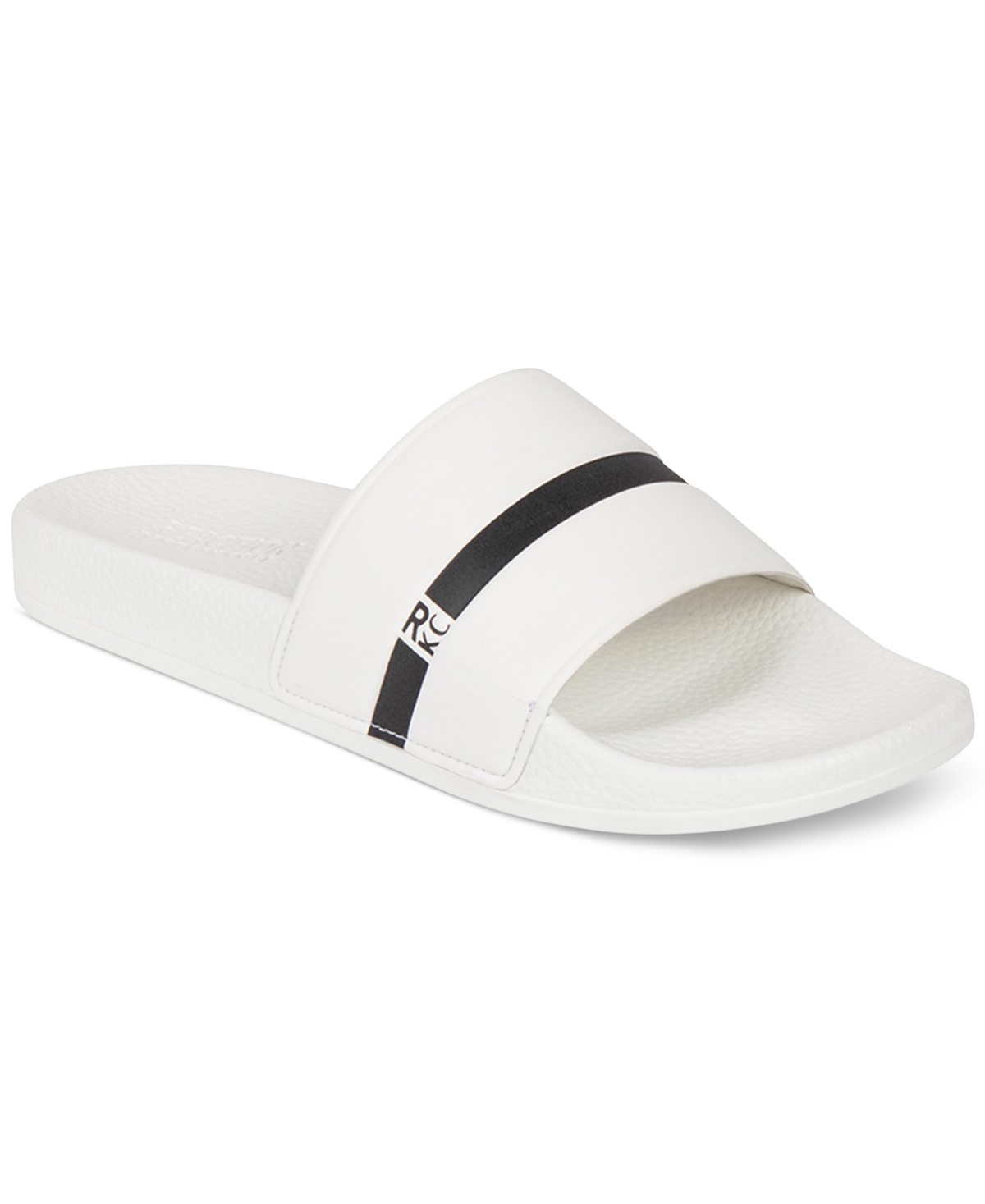 Kenneth cole men's slide sandals hot sale