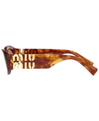 Women's Sunglasses, MU 11WS