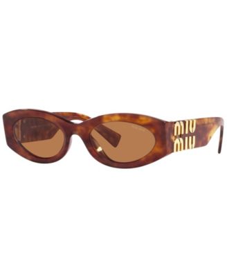 Women's Sunglasses, MU 11WS