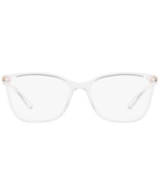 DG5026 Women's Rectangle Eyeglasses