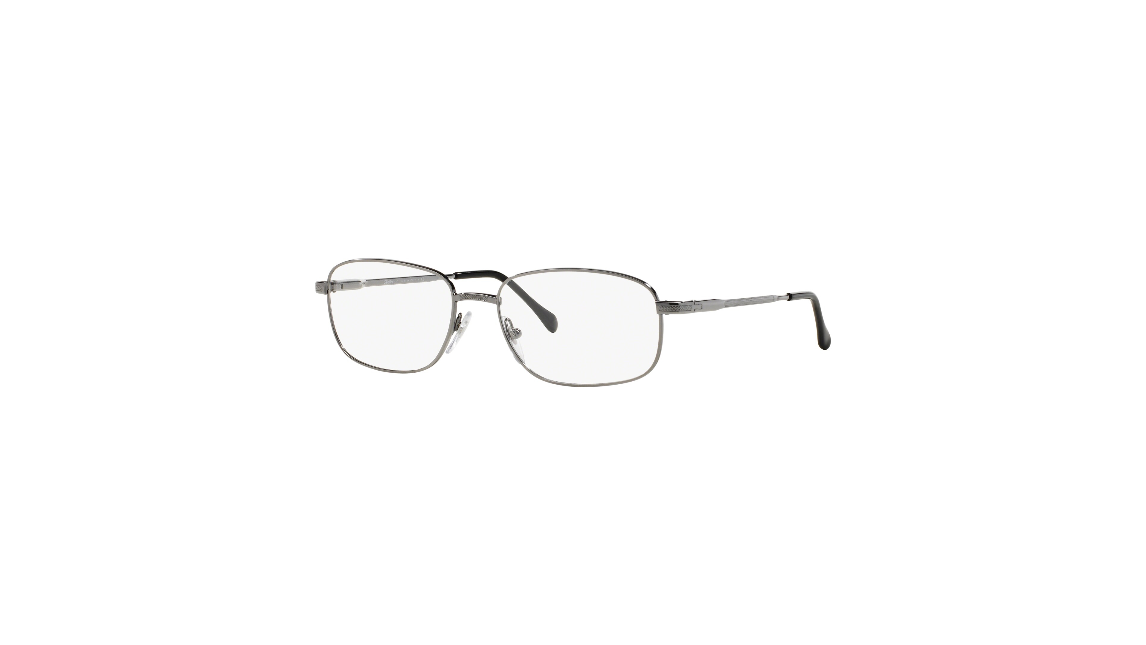 Sferoflex SF2086 Men's Square Eyeglasses