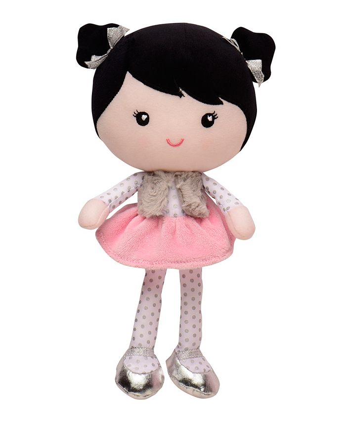 Baby starters plush snuggle buddy new arrivals