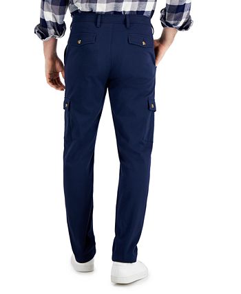 Cargo pants sales at macy's