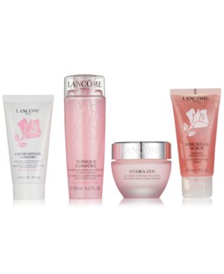 Lancôme 4-Pc. A Rosy Glow Skincare Set