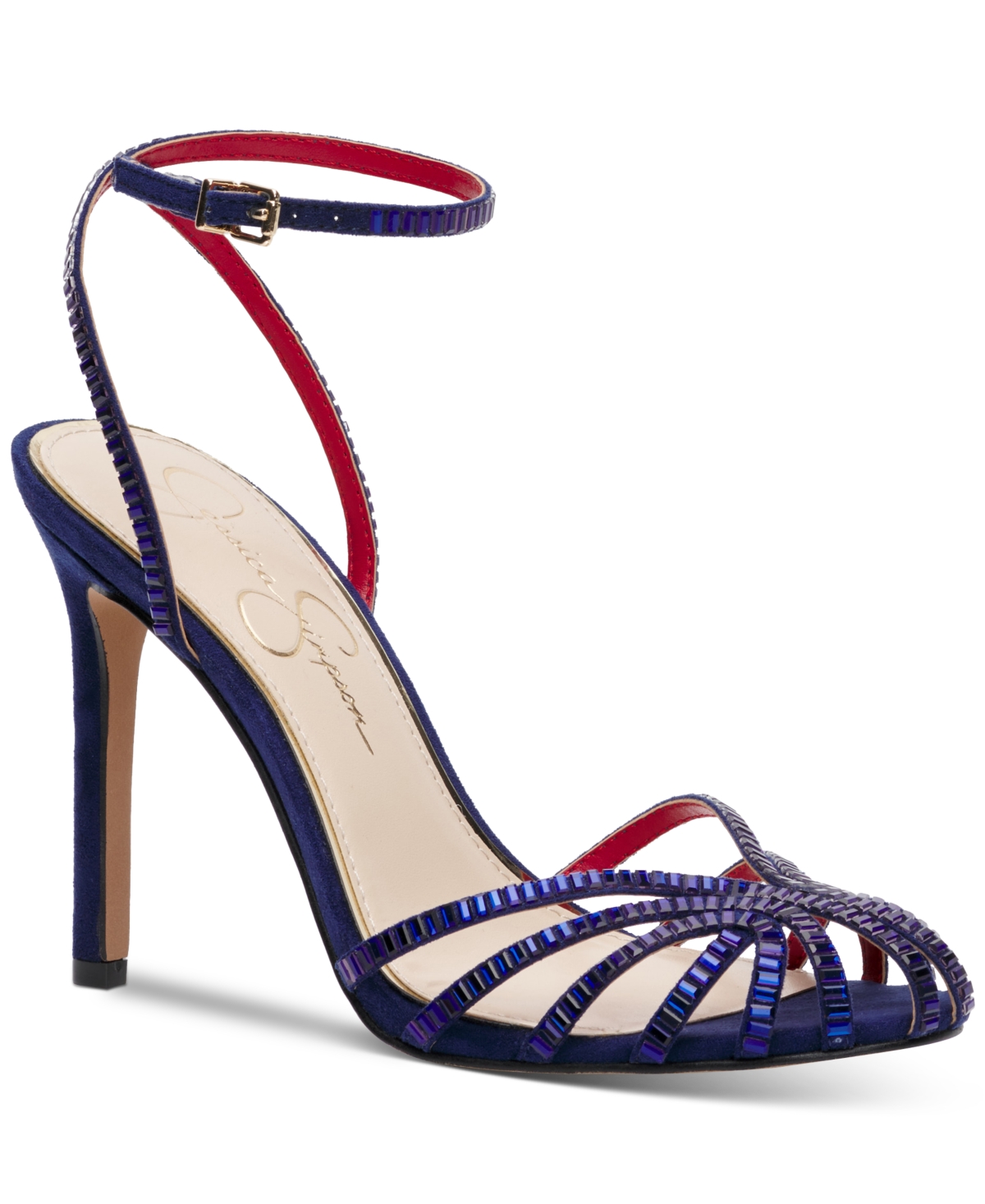 Jessica simpson lavada dress sandals shop